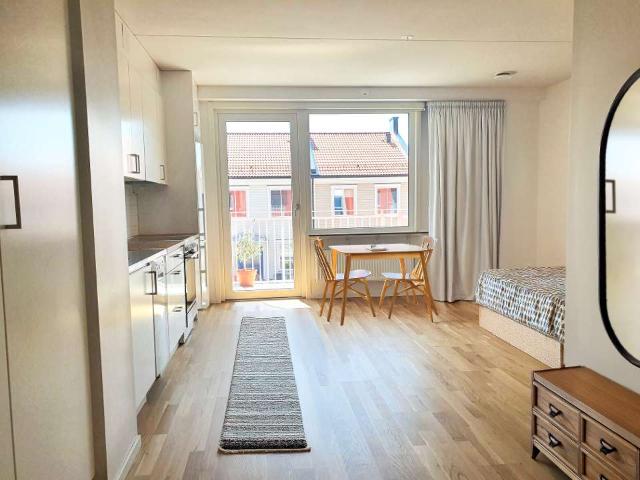 Lägenhet hyra i Eskilstuna, Södermanland