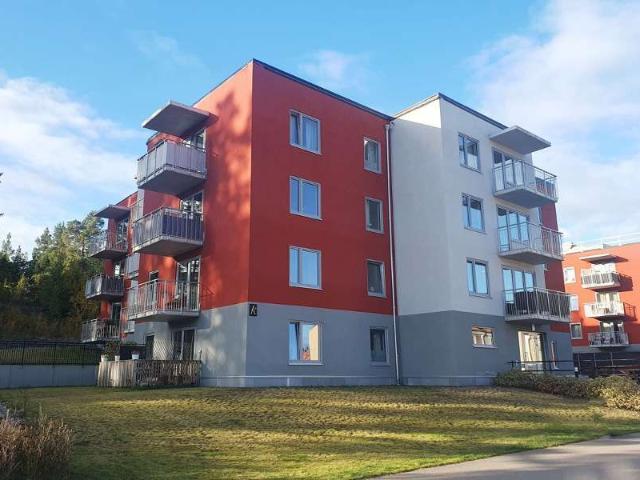 Lägenhet hyra i Eskilstuna, Södermanland