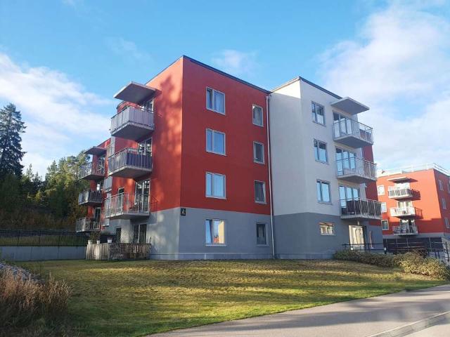 Lägenhet hyra i Eskilstuna, Södermanland