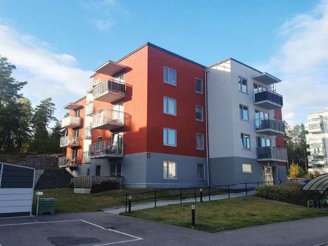 Lägenhet hyra i Eskilstuna, Södermanland