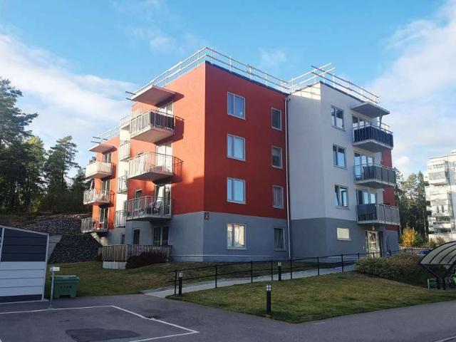 Lägenhet hyra i Eskilstuna, Södermanland