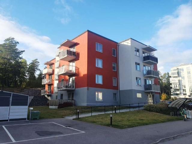 Lägenhet hyra i Eskilstuna, Södermanland