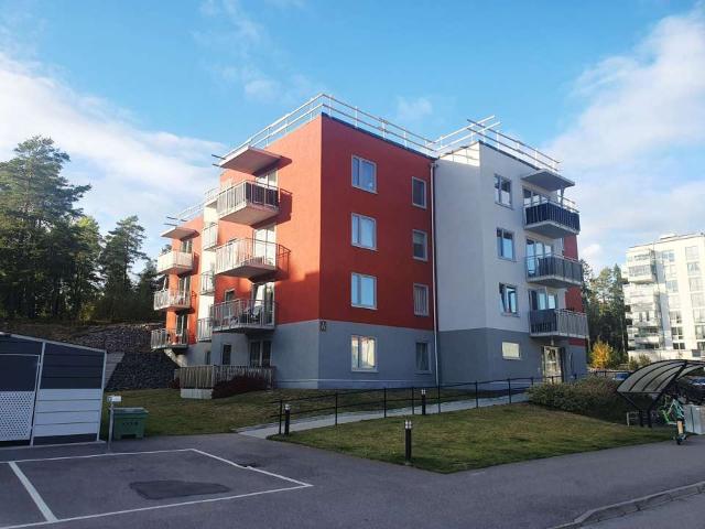 Lägenhet hyra i Eskilstuna, Södermanland