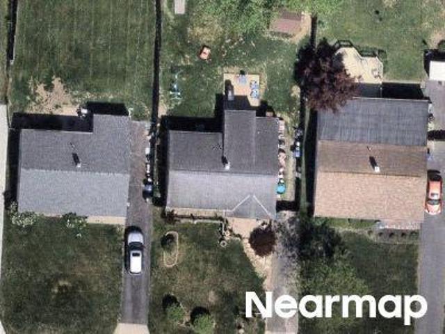 House for sale in Columbus, Ohio