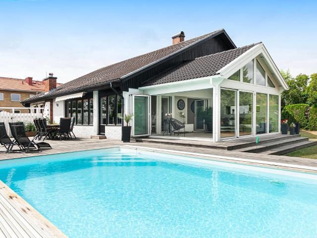 Villa till salu i Staffanstorp, Skåne