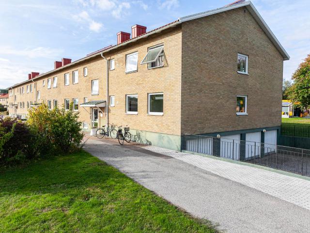 Bostad till salu i Staffanstorp, Skåne län