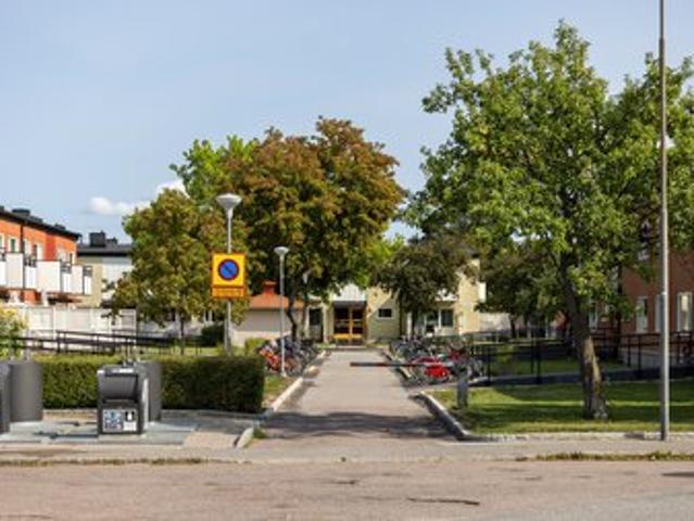Lägenhet hyra i Uppsala