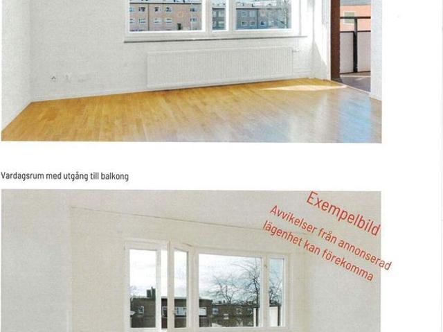 Lägenhet hyra i Uppsala