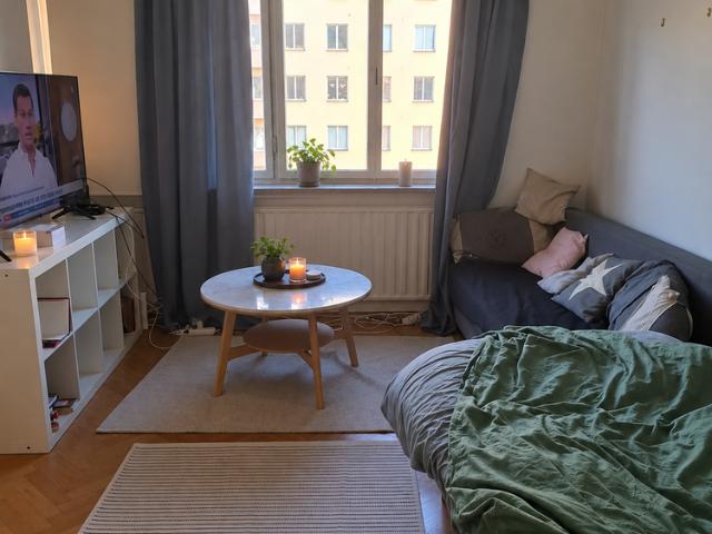 Lägenhet hyra i Botkyrka, Stockholm