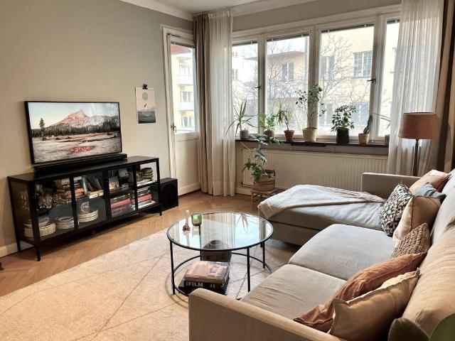 Lägenhet hyra i Botkyrka, Stockholm