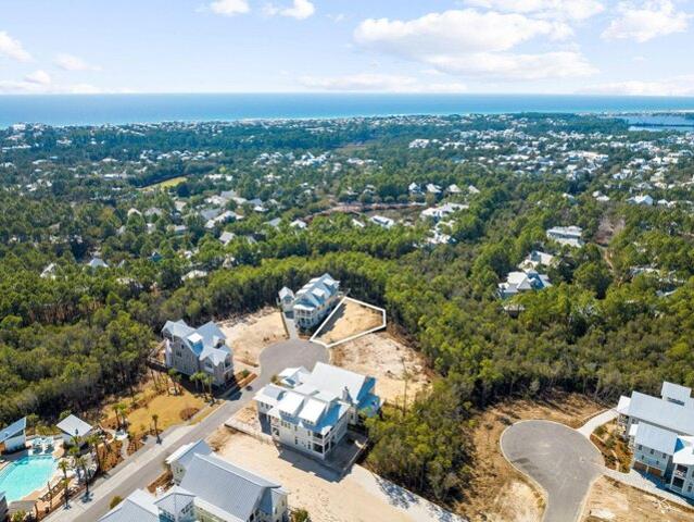 Land for sale in Santa Rosa Beach