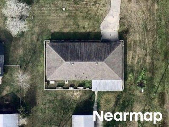 House for sale in Louisiana
