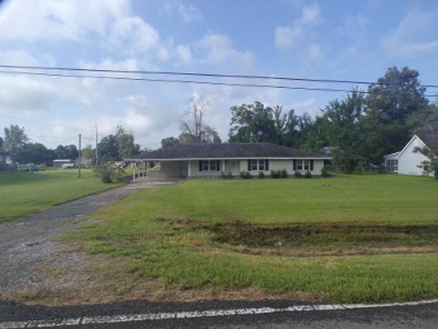 House for sale in Louisiana