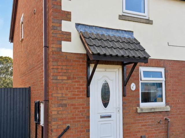 House for rent in Tunstall, Stoke-on-Trent