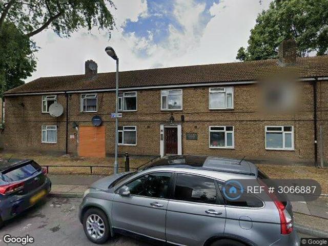 Apartment for rent in London Borough of Lambeth, Greater London
