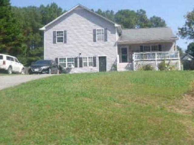 House for sale in Rockmart, Polk County