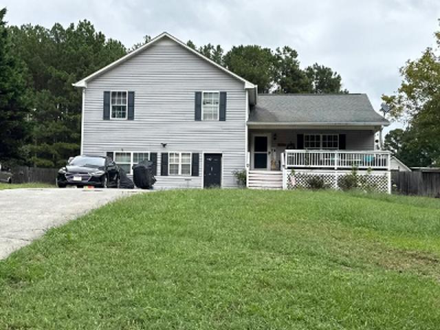 House for sale in Rockmart, Polk County
