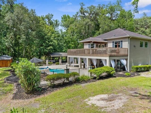 House for sale in Brooksville