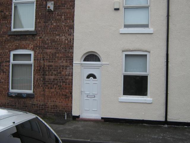 House for rent in Leigh, Wigan