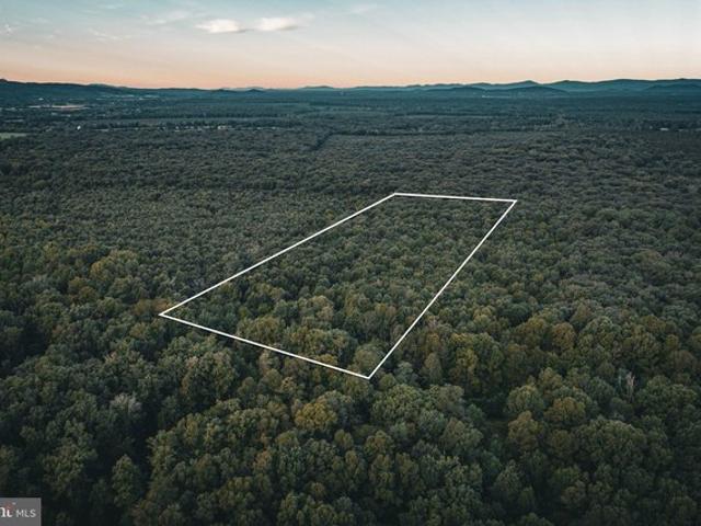 Land for sale in Culpeper, Culpeper County