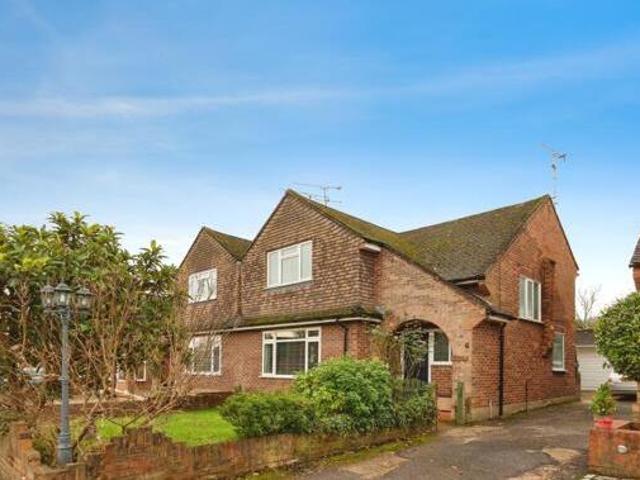 House for sale in Surrey