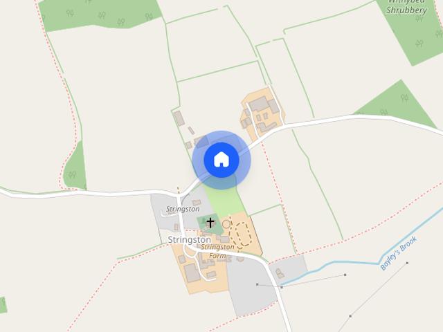 House for rent in Stogursey, Somerset