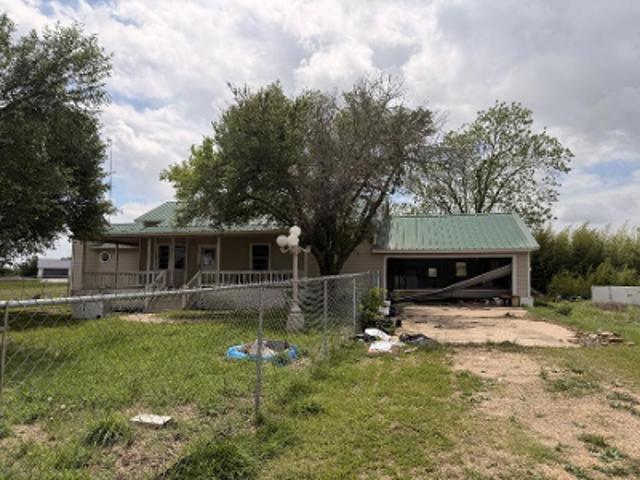House for sale in Temple Bar Marina, Texas