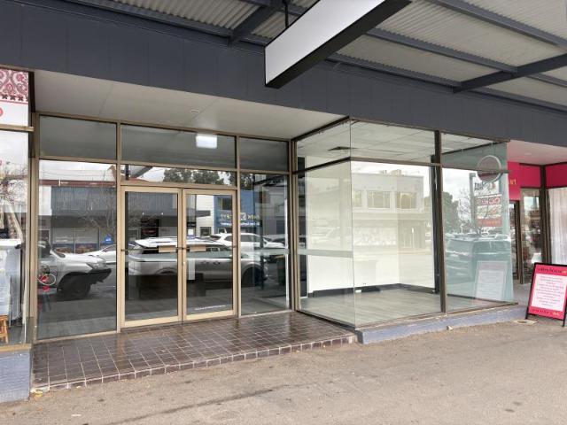 Retail for rent in Belfrayden, New South Wales