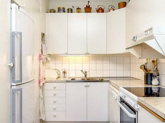 Lägenhet hyra i Lindesberg, Örebro