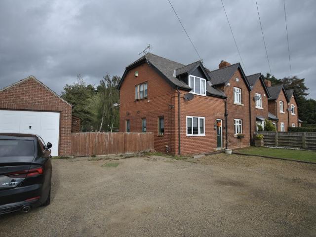 House for rent in Rossington, Doncaster