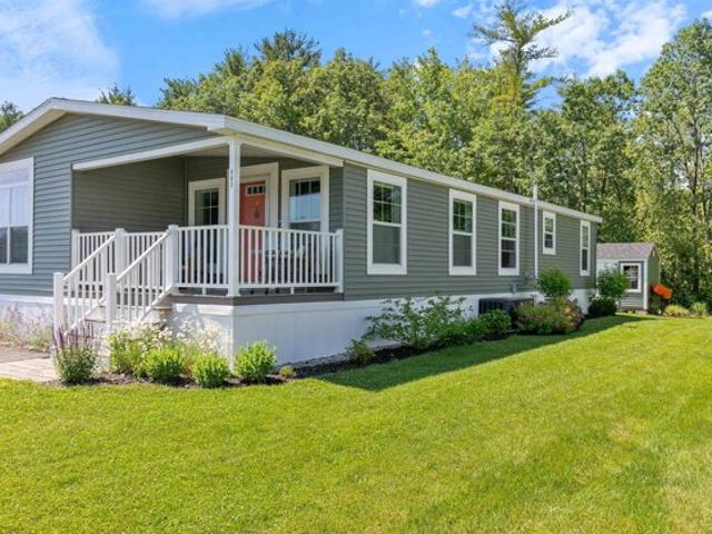 Property for sale in New Hampshire