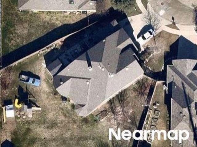 House for sale in Fort Worth, Texas