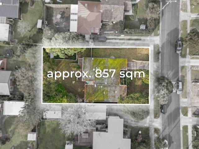 House for sale in Camerons Creek, Victoria