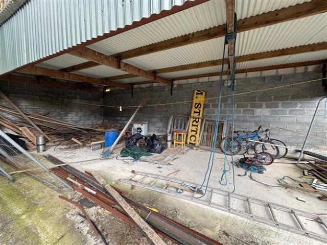 Detached House for sale in Cloonlara, South Tipperary
