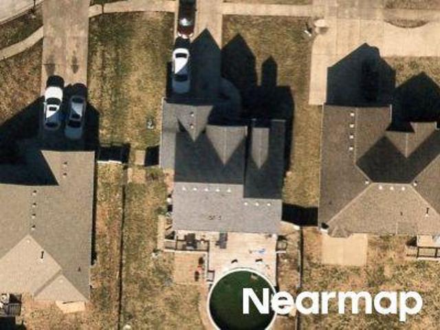 House for sale in Louisville, Kentucky