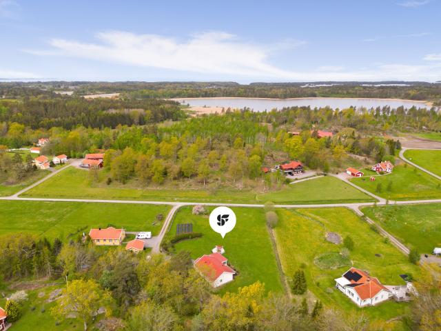 Villa till salu i Lidköping, Västra Götaland