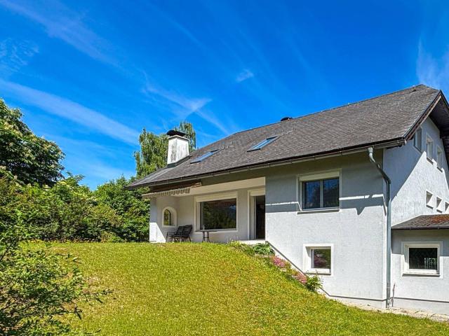 Haus kaufen in Strobl, Salzburg