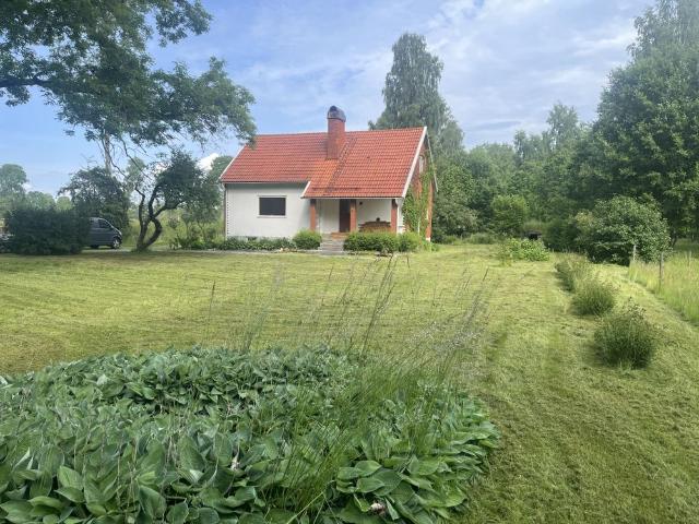 Hus hyra i Kronoberg