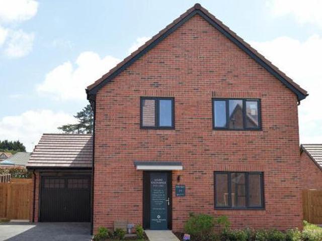 House for sale in Herne, Kent