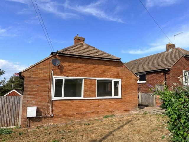 House for rent in Herne and Broomfield, The Bridge