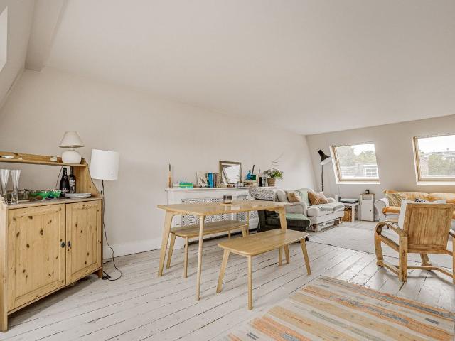 Apartment for rent in London Borough of Hammersmith and Fulham, Greater London