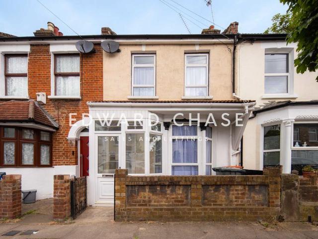House for rent in Forest Gate, Greater London