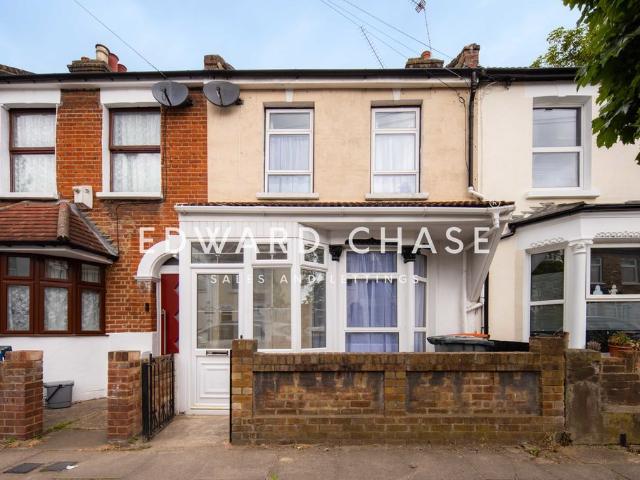 House for rent in Forest Gate, Greater London