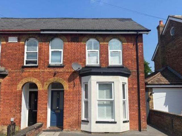 House for sale in Row Town, Surrey
