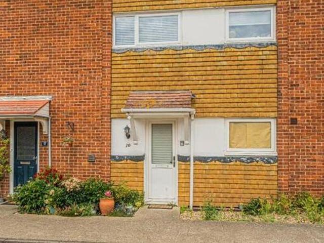 House for sale in Row Town, Surrey