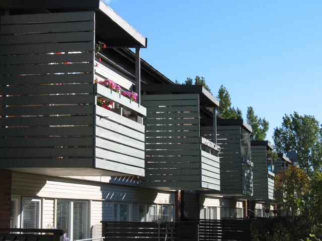 Hus hyra i Örebro