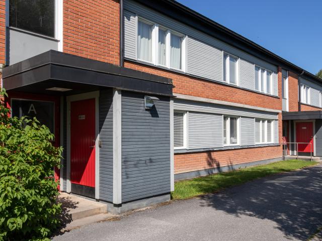 Hus hyra i Örebro
