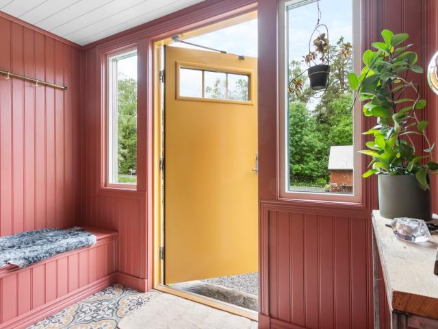 Bostad till salu i Varberg, Halland