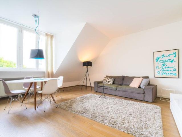 Apartment mieten in KG Landstraße, Wien