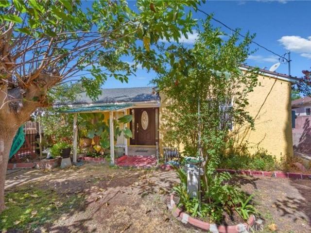 House for sale in Canoga Park, California